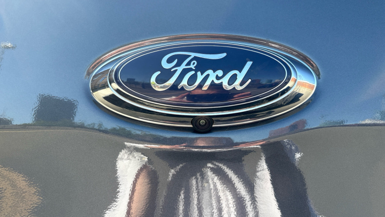 Ford Ranger Diesel Pick Up Double Cab Wildtrak 2.0 EcoBlue 213 Auto